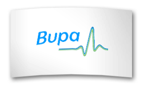 Bupa