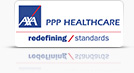 AXA PPP Healthcare